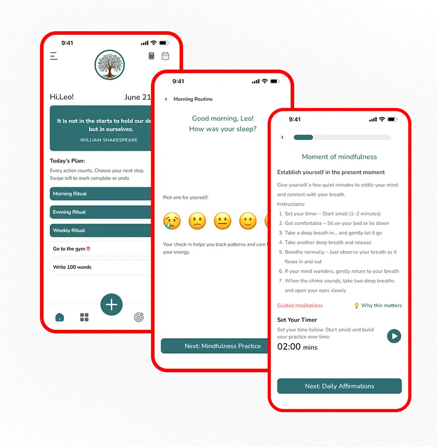 15minutelife-Mobile-App 15minutelife-Mobile-App